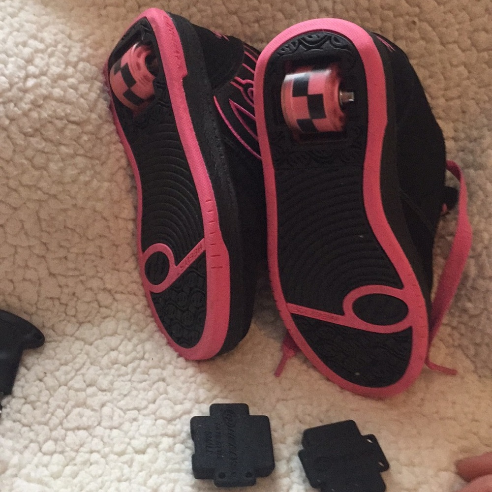 Heelys - Picture 5 of 6